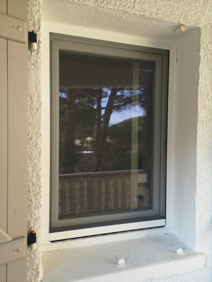Appartement Sainte-Maxime, Plage De La Nartelle Dış mekan fotoğraf