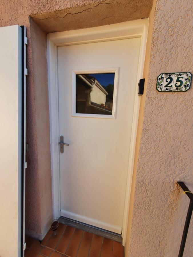 Appartement Sainte-Maxime, Plage De La Nartelle Dış mekan fotoğraf