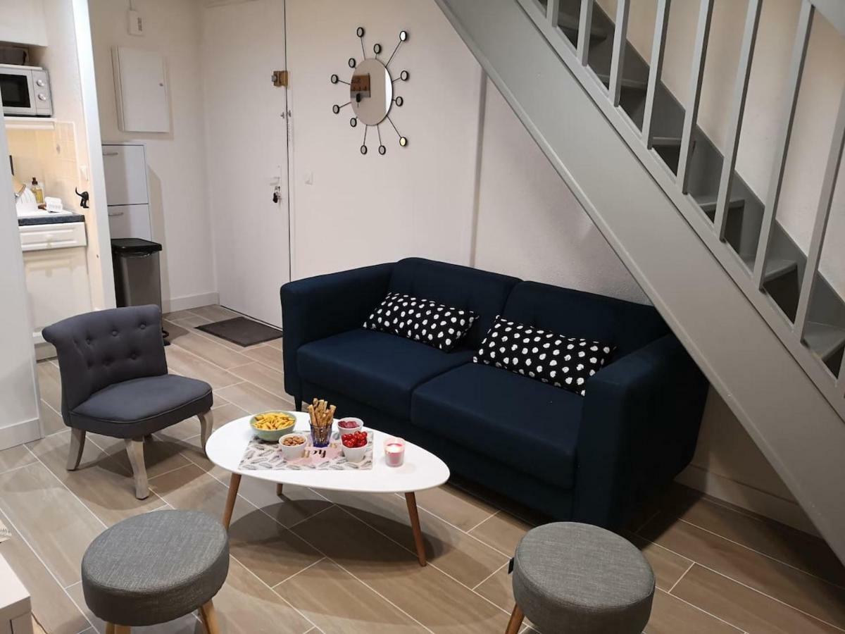 Appartement Sainte-Maxime, Plage De La Nartelle Dış mekan fotoğraf