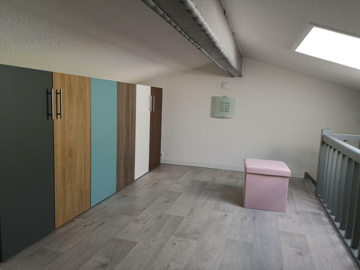 Appartement Sainte-Maxime, Plage De La Nartelle Dış mekan fotoğraf