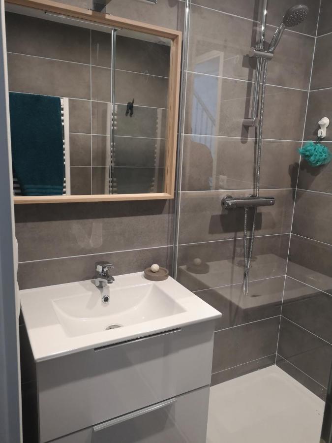 Appartement Sainte-Maxime, Plage De La Nartelle Dış mekan fotoğraf