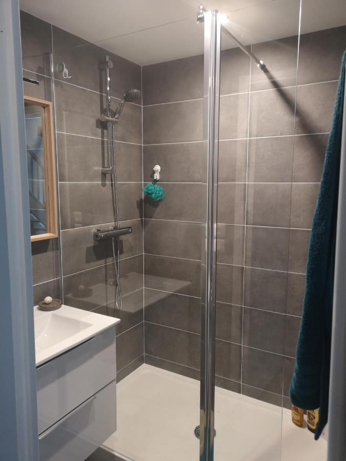 Appartement Sainte-Maxime, Plage De La Nartelle Dış mekan fotoğraf